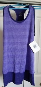 Reebok Double Layered Tank